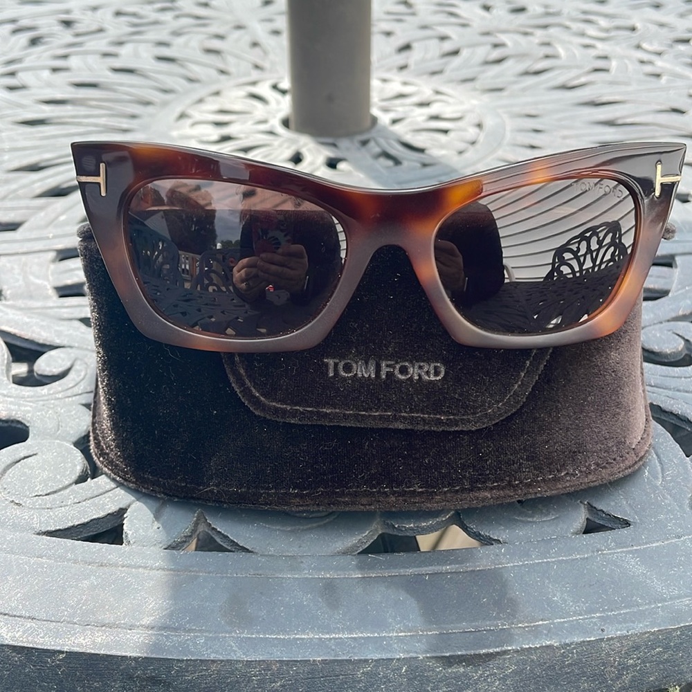 Tom Ford Women’s sunglasses